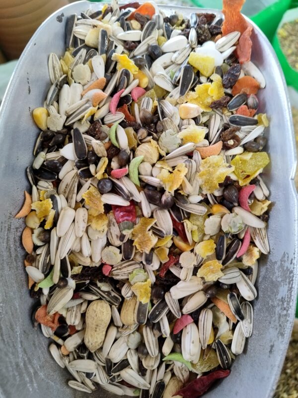 birds food 1kg
