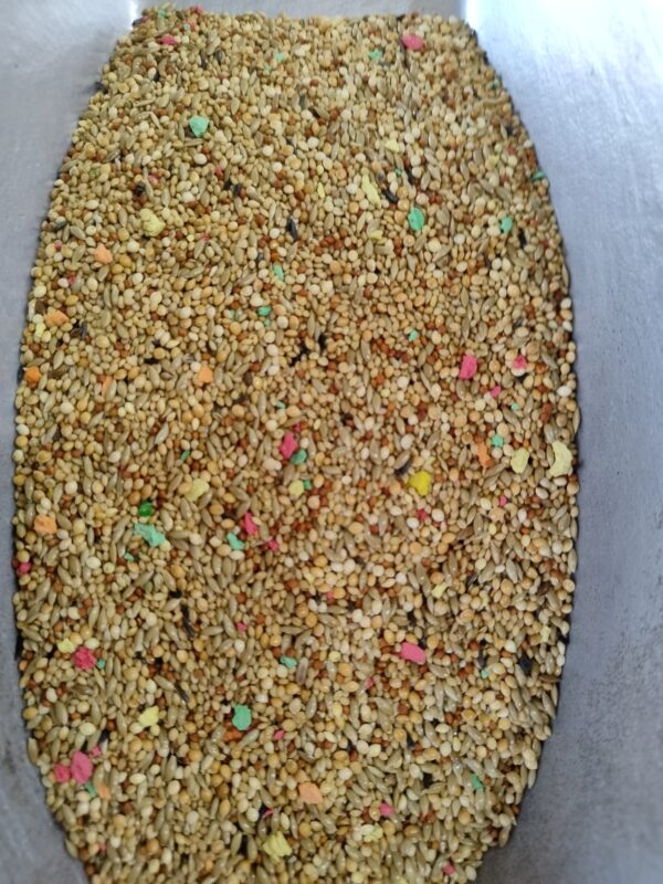 birds food 1kg