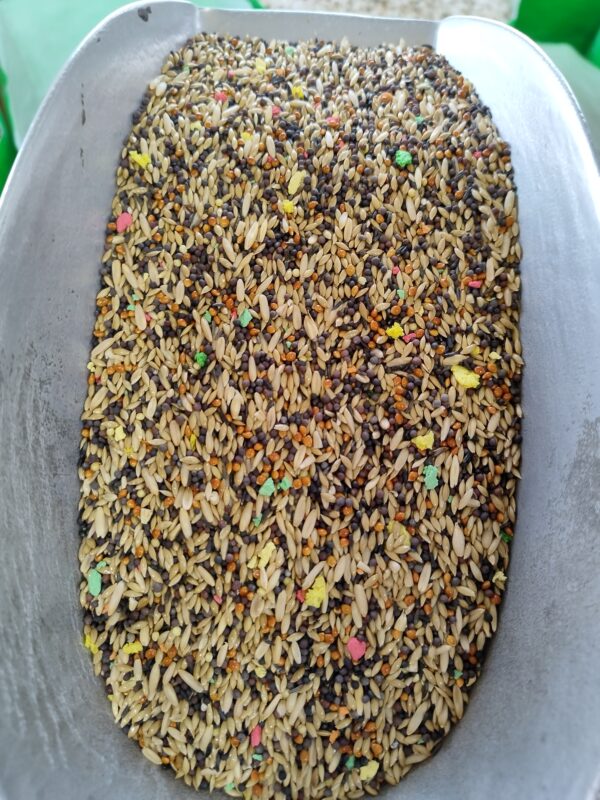 birds food 1kg