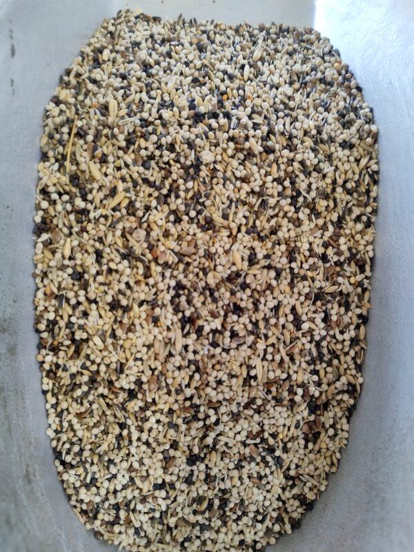 birds food 1kg