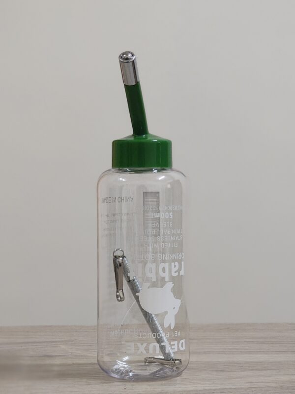 Pet Drinking Bottle