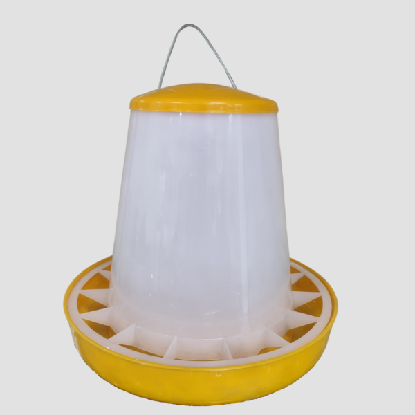 Food Feeder 3kg
